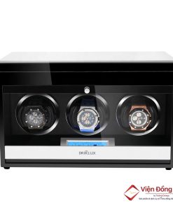 Hop xoay cao cap DrikLux T3BB chinh hang 260