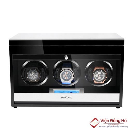 Hop xoay cao cap DrikLux T3BB chinh hang 260