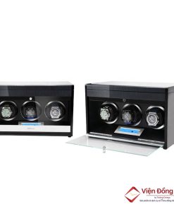 Hop xoay cao cap DrikLux T3TB chinh hang 01