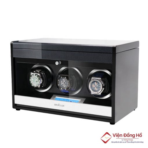 Hop xoay cao cap DrikLux T3TB chinh hang 03