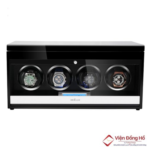 Hop xoay cao cap DrikLux T4BB chinh hang 267