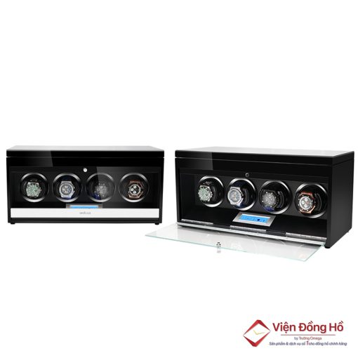 Hop xoay cao cap DrikLux T4BB chinh hang 268