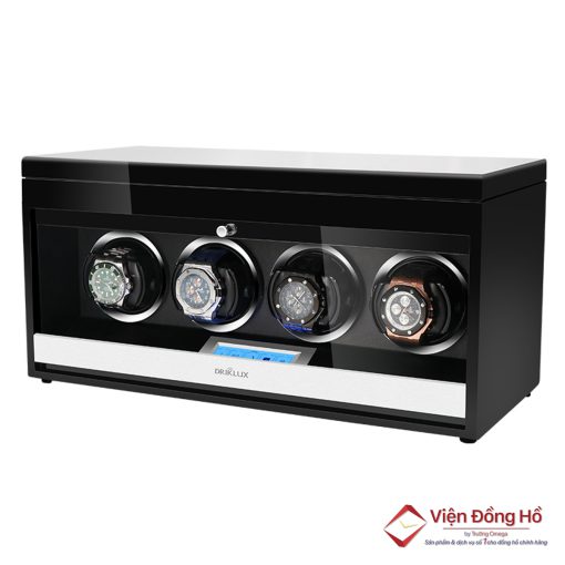 Hop xoay cao cap DrikLux T4BB chinh hang 269