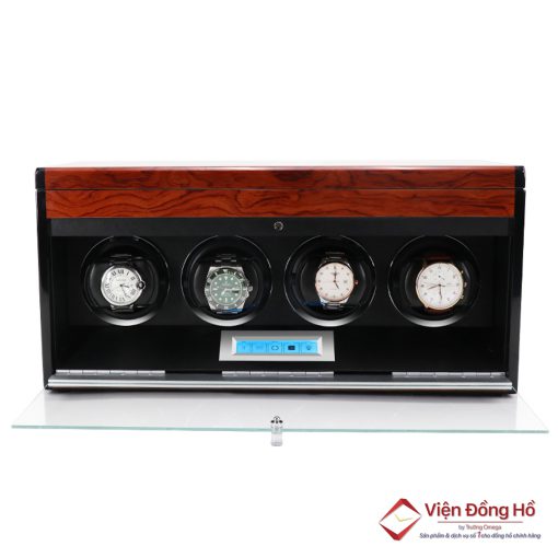 Hop xoay cao cap DrikLux T4BRB chinh hang 276