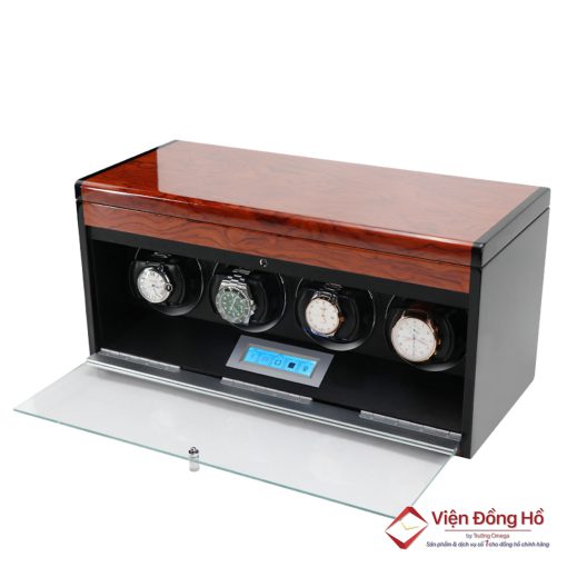 Hop xoay cao cap DrikLux T4BRB chinh hang 277