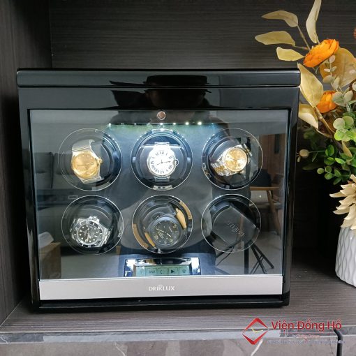 Hop xoay cao cap DrikLux T6BB chinh hang 07