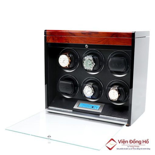 Hop xoay cao cap DrikLux T6BRB chinh hang 280