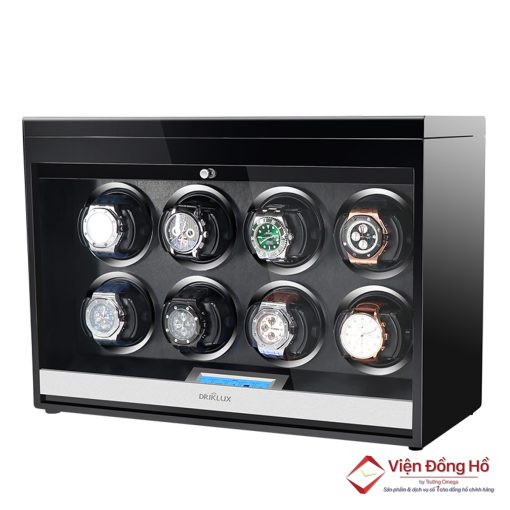 Hop xoay cao cap DrikLux T8BB chinh hang 01