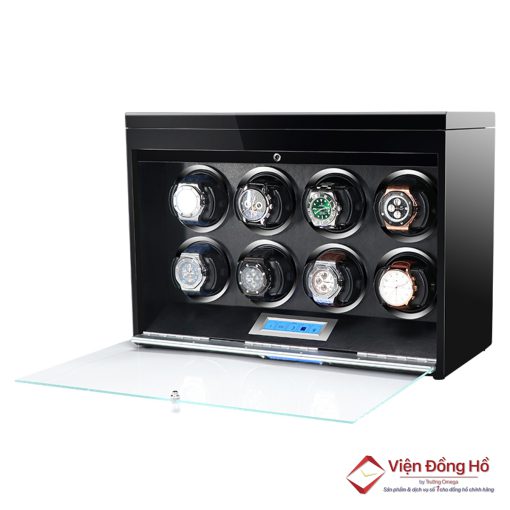 Hop xoay cao cap DrikLux T8BB chinh hang 287