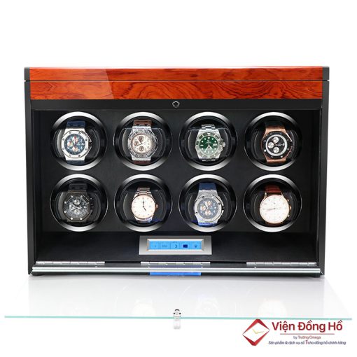 Hop xoay cao cap DrikLux T8BRB chinh hang 288