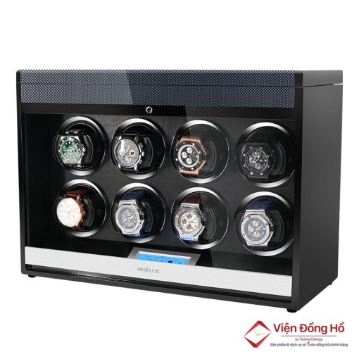 Hop xoay cao cap DrikLux T8TB chinh hang 02 2