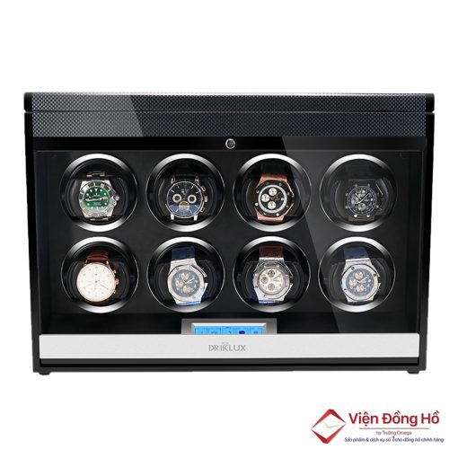 Hop xoay cao cap DrikLux T8TB chinh hang 02