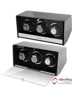 Hop xoay cao cap DrikLux V3 Lux chinh hang 200