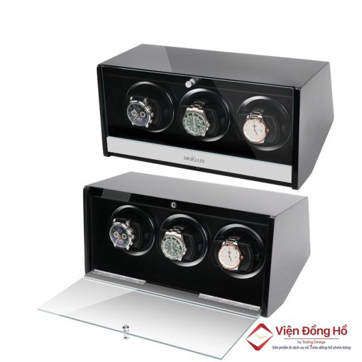 Hop xoay cao cap DrikLux V3 Lux chinh hang 200