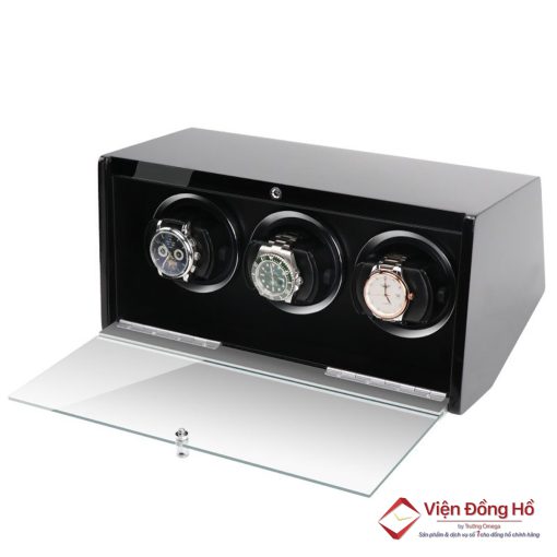 Hop xoay cao cap DrikLux V3 Lux chinh hang 201