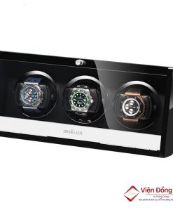 Hop xoay cao cap DrikLux V3 Lux chinh hang 226