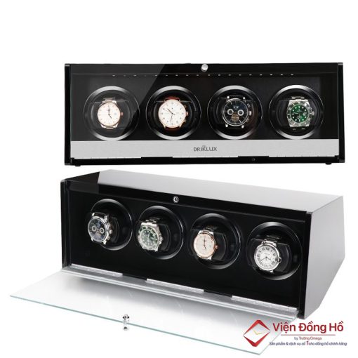 Hop xoay cao cap DrikLux V4 Lux chinh hang 236