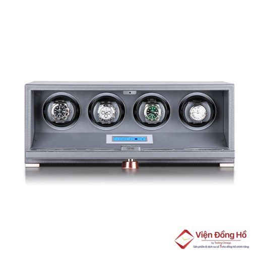 Hop xoay cao cap DrikLux Y4G Lux chinh hang 238