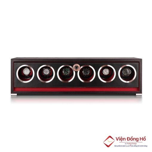 Hop xoay cao cap DrikLux Y6BR Lux chinh hang 178