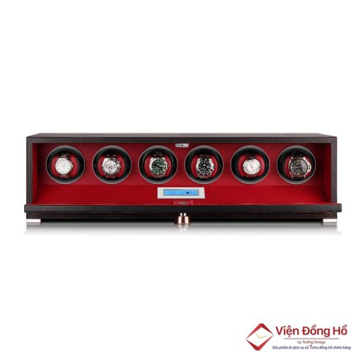 Hop xoay cao cap DrikLux Y6BR Lux chinh hang 185