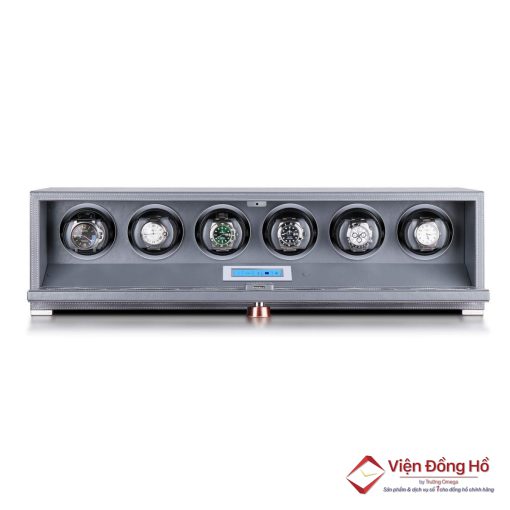 Hop xoay cao cap DrikLux Y6GG Lux chinh hang 182