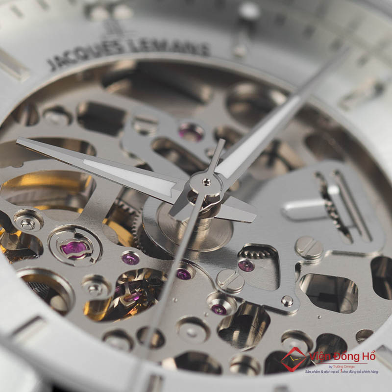 Lau dầu đồng hồ Jacques Lemans 5 Lau dau dong ho Jacques Lemans 1