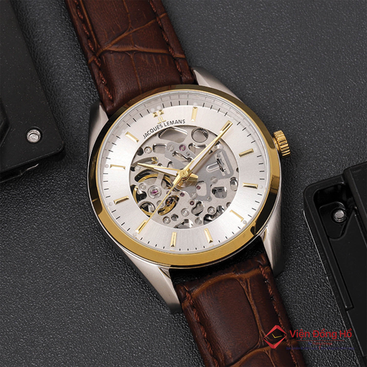 Lau dầu đồng hồ Jacques Lemans 8 Lau dau dong ho Jacques Lemans 4