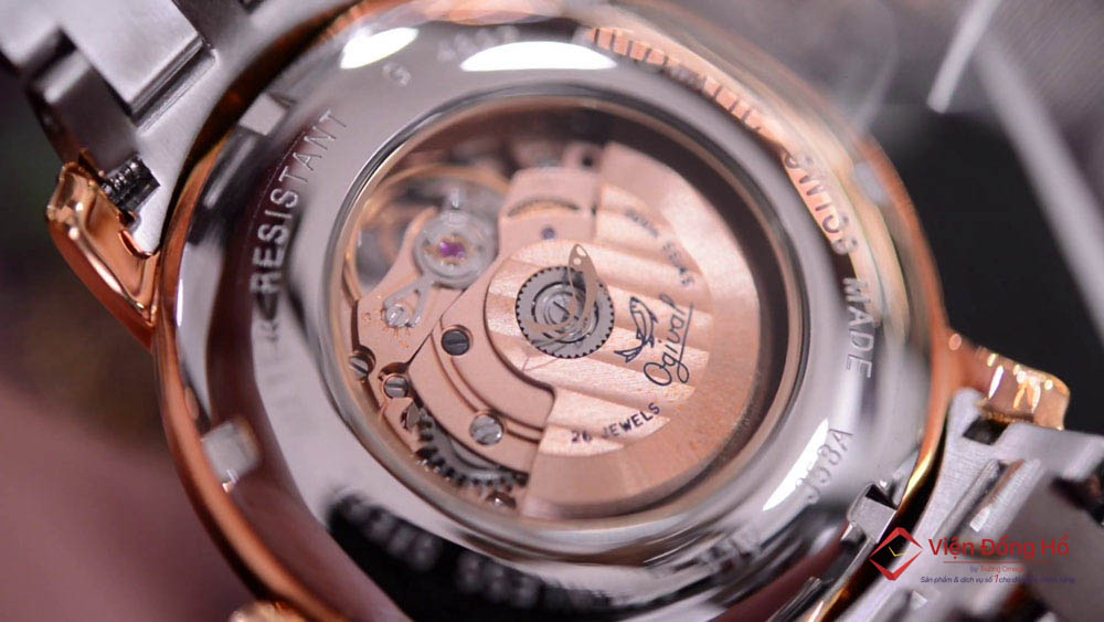 Lau dầu đồng hồ Ogival 8 Lau dau dong ho Ogival 4