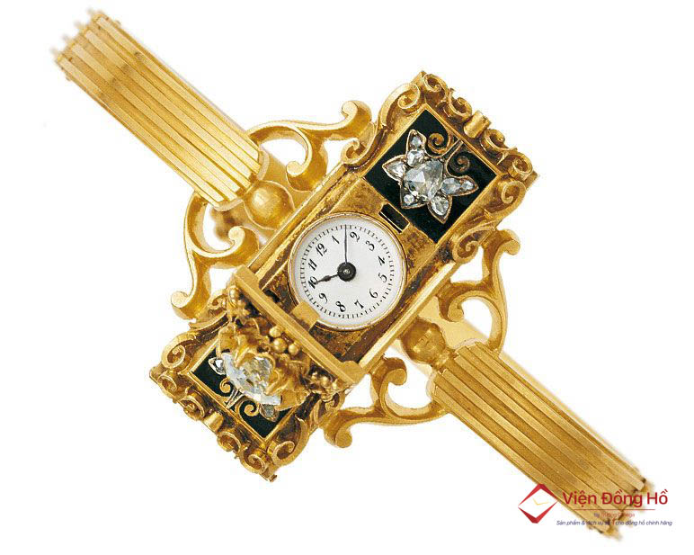 Lich su thuong hieu Patek Philippe 2