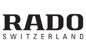 Logo rado