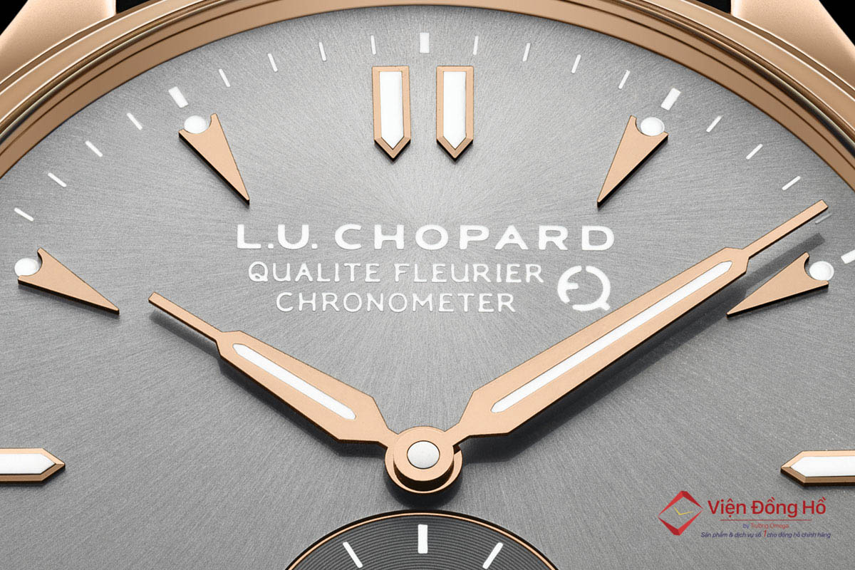 Chronometer la gi Tieu chuan de dat dong ho Chronometer 7