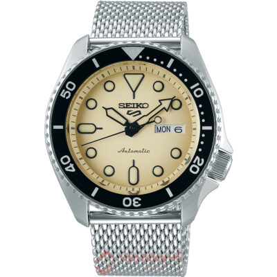 Đồng hồ Seiko 5 Sports SRPD67K1S chính hãng