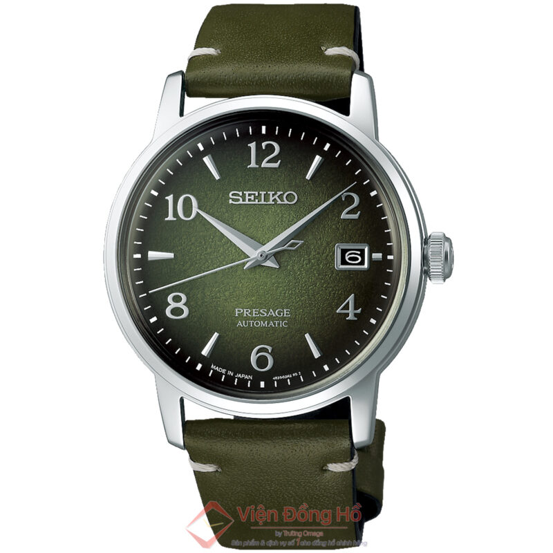 Đồng hồ Seiko Presage SRPF41J1 chính hãng