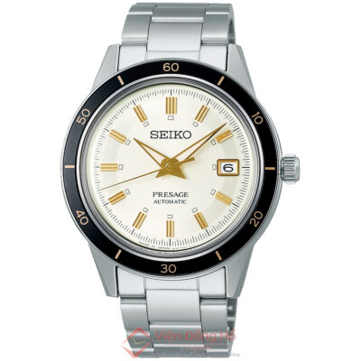 Đồng hồ Seiko Presage Style60's SRPG03J1 chính hãng
