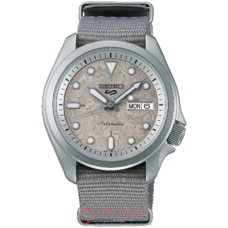 Đồng hồ Seiko 5 Sports SRPG61K1S chính hãng