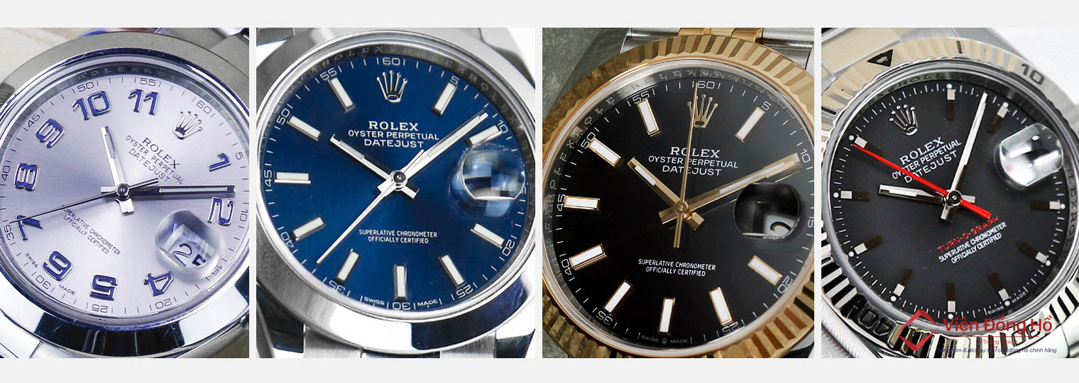 Reference Code - Cach xac dinh so tham chieu dong ho Rolex 2