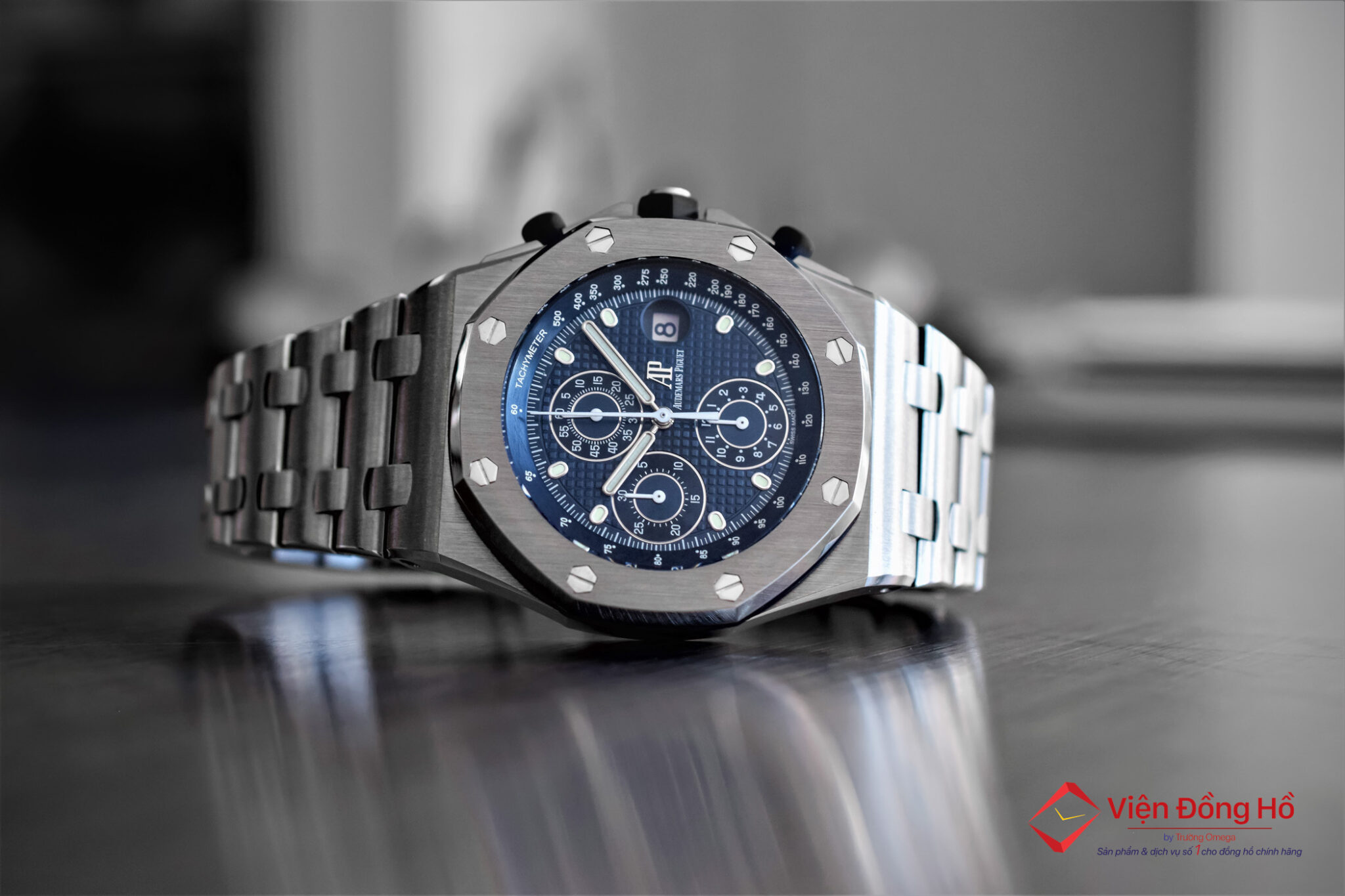 Thương hiệu Dubois Depraz - Chuyên gia Module và cỗ máy Chronograph ...