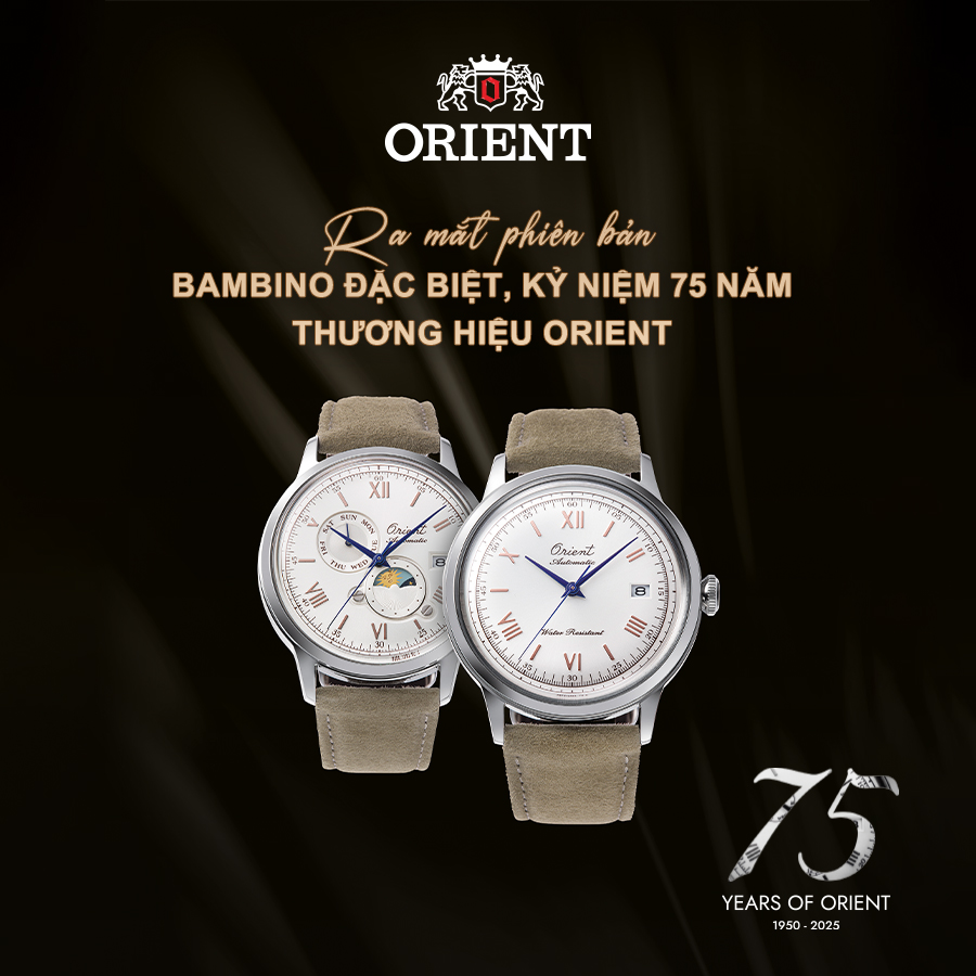 bst orient bambino 1