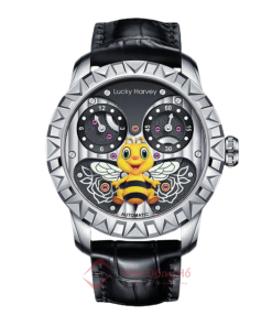 Silver Bee