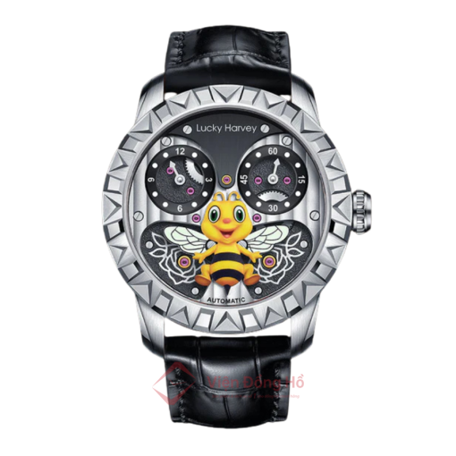 Silver Bee