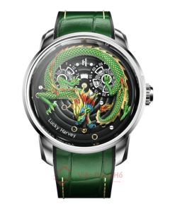 LH-D-GR- DRAGON