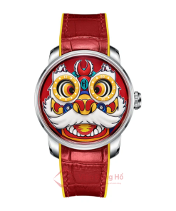 LH-LD-R- LION DANCE