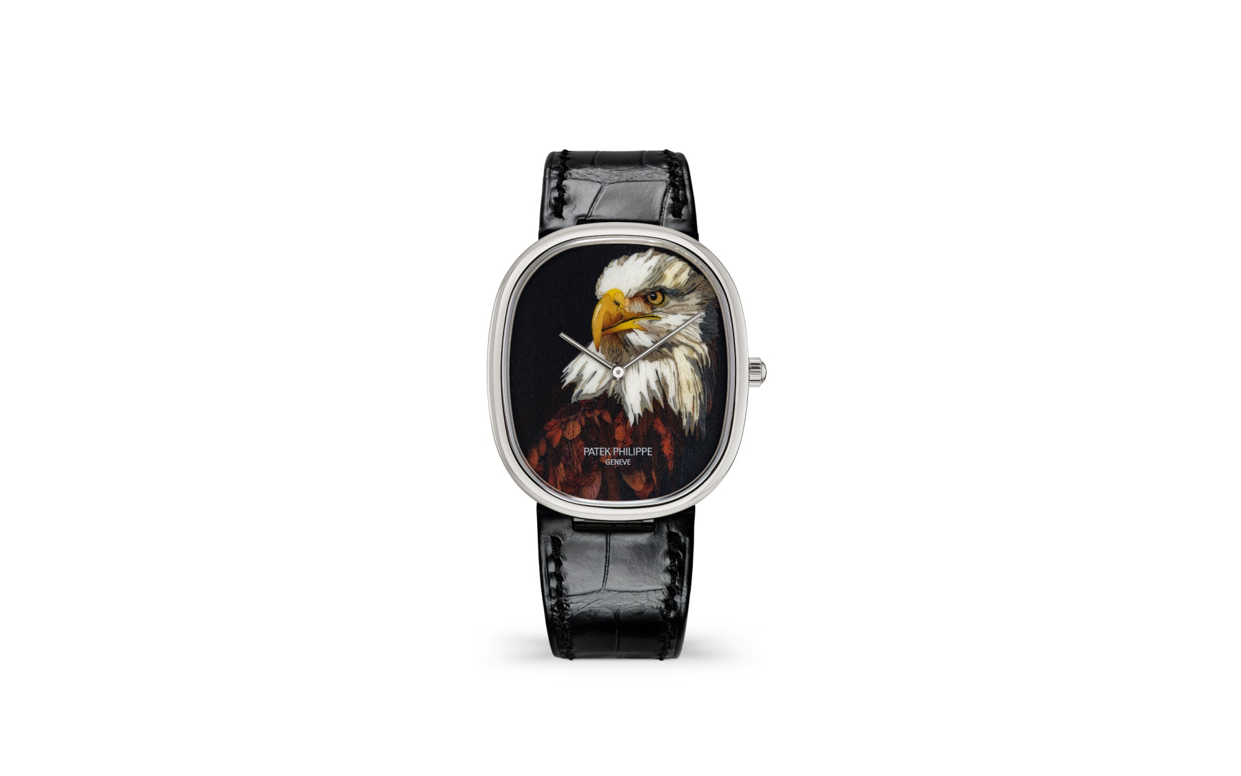 Patek Philippe & Marquetry (Nguồn: Patek Philippe)