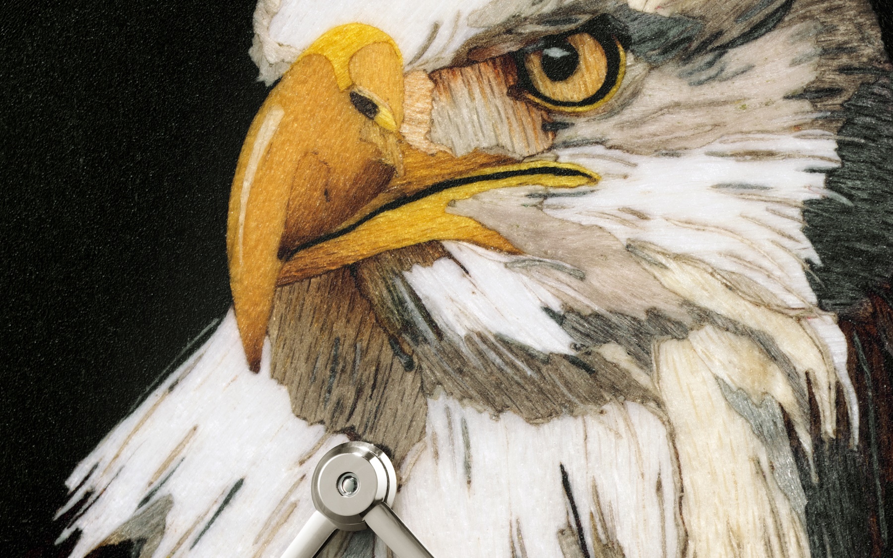 Patek Philippe & Marquetry (Nguồn: Patek Philippe)