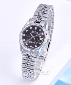 Đồng Hồ Olym Pianus Nữ OP68322L29S-D