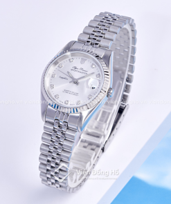 Đồng Hồ Olym Pianus Nữ OP68322L29S-T
