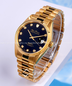 Đồng Hồ Olym Pianus OP89322AGK-D