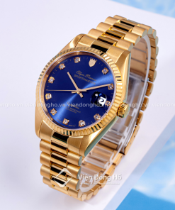 Đồng Hồ Olym Pianus OP89322AGK-X