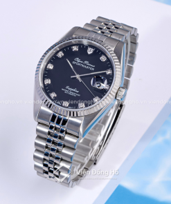 Đồng Hồ Olym Pianus OP89322AGS-D