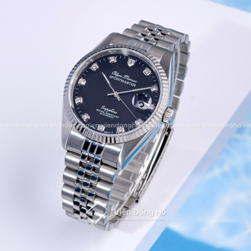 Đồng Hồ Olym Pianus OP89322AGS-D